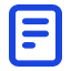 Lesson planning icon